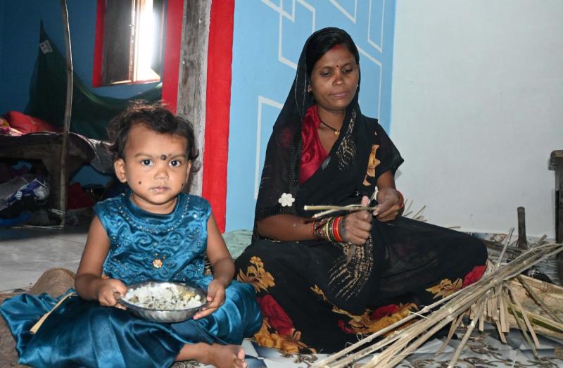 National Nutrition Month 2024' will be organized from 01 to 30 September, various activities will be organized on the theme of holistic nutrition... Cg news hindi news khabargali 