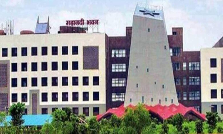 Provisional list released for website empanelment,  Claims and objections invited till 11 September cg news hindi news latest news khabargli 