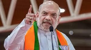छत्तीसगढ़ दौरे पर केंद्रीय गृहमंत्री अमित शाह, देखें मिनट-टू-मिनट कार्यक्रम...Union Home Minister Amit Shah on Chhattisgarh tour, see minute-to-minute program... CG NEWS AMIT SHAH CG NEWS KHABARGALI