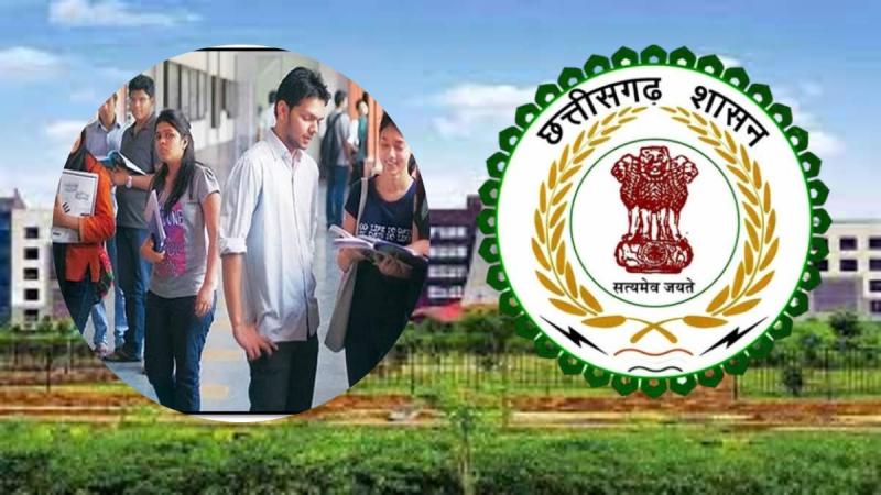 Action will be taken against three D. Pharmacy colleges in Chhattisgarh, Admission and Fee Regulatory Committee in Chhattisgarh, Khabargali