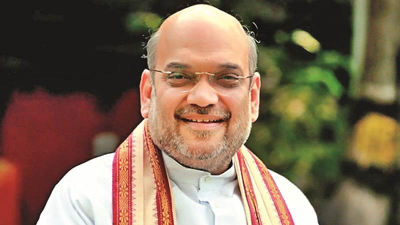 Union Home Minister Amit Shah is on a three-day visit to Chhattisgarh from today, will inaugurate the NCB office...  cg news latestnews raipurnews khabargli 