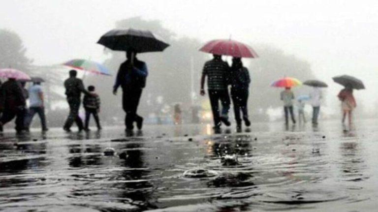 CG WEATHER: There is a possibility of light rain in the state today, know the condition of these 18 states... weather news latestnews hindi news chhattisgarh news khabargali