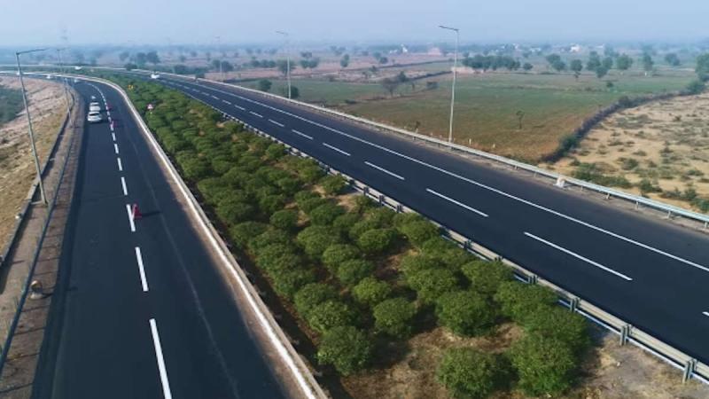 Approval for high-speed four-lane road from Pathalgaon to Gumla received from the Central Government in Chhattisgarh... hindinews cg news bignews latestnews khabargali