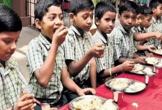 This scheme will start in the schools of this district from today, breakfast will be provided before mid day meal...  latest news hinidnews cg bignews latestnews khabargali 