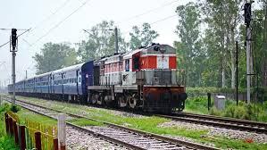 Railway passengers will once again face problems, Railways has canceled these 73 trains...  train cancelled big news hindinews khabargali 