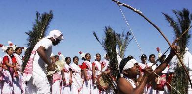 World Tribal Day special: A glimpse of tribal culture of Chhattisgarh will be visible in Raipur for 3 days...  latestnews hindiinews bignews khabargali 