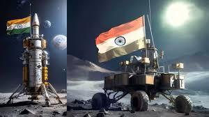 Space Day will be celebrated in schools today, 'Lecture on Chandrayaan Module' will be organizedla latestnews hindinews bignews khabargli 