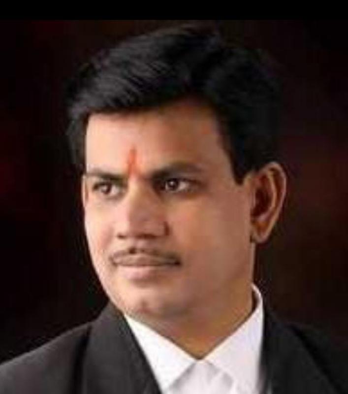 State Human Rights Commission should take cognizance of the suspicious death of undertrial prisoner Prashant Sahu and action should be taken against the guilty police and jail officers and employees, Manoj Singh Thakur, former member advocate of Chhattisgarh Labor Welfare Board, Raipur, Chhattisgarh, Khabargali