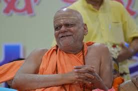 Puri Peethadheeshwar Jagatguru Swami Nischalanand Saraswati Maharaj said a big thing on Tirupati Prasadam controversy, Chhattisgarh, Khabargali