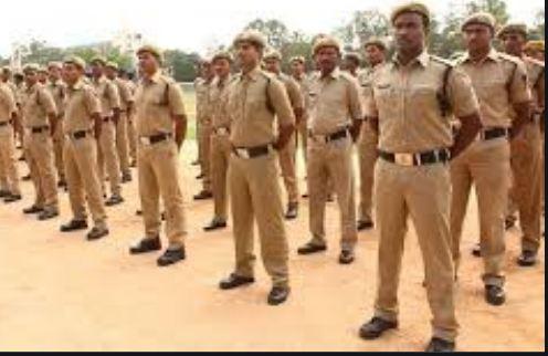 Bumper recruitment for Chhattisgarh Police Force, apply soon... Cg news Raipur news chhattisgarh news cg police bharti news khabargli 