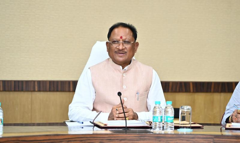The job box opened in Chhattisgarh, the Chief Minister approved the recruitment of 237 posts in the Rural Livelihood Mission... Cg news latest news hindi news khabargali s