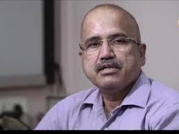 Dr. Rakesh Gupta received threat, Raipur, Chhattisgarh, Khabar Gali