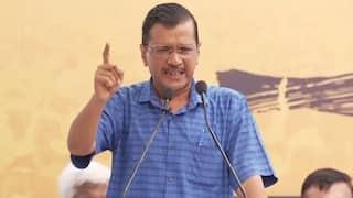 Arvind Kejriwal's announcement - will resign from the CM post after two days, BJP, Congress and JDU reacted, Khabargali