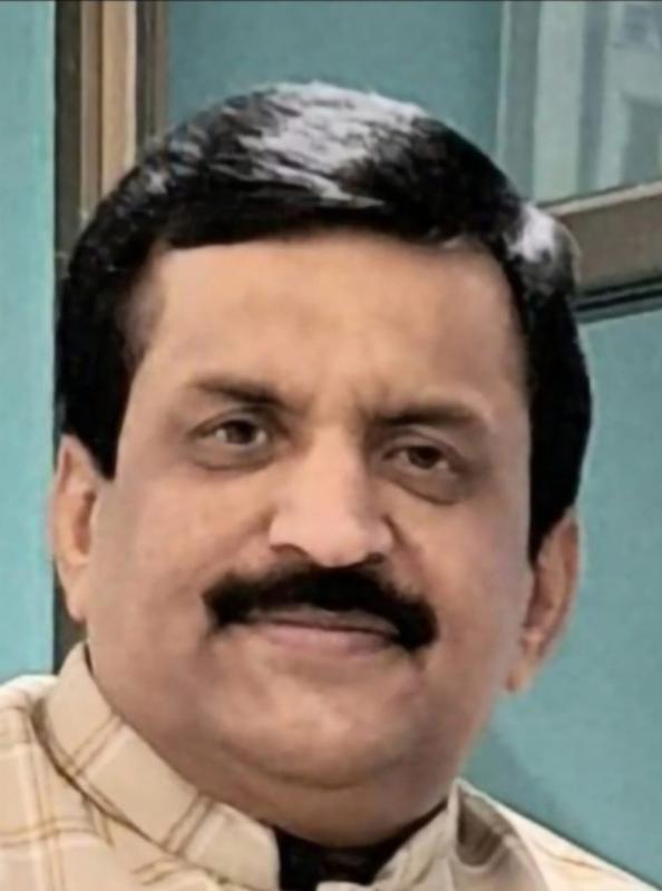 In Etkala village of Sukma, 5 people including 3 women were brutally murdered on suspicion of witchcraft and witchcraft, 5 murders were committed due to superstition, Dinesh Mishra, President, Superstition Eradication Committee, Chhattisgarh, Khabargali