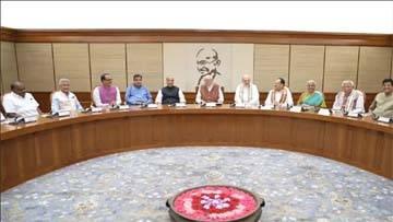 Modi cabinet took 5 big decisions, all these schemes are related to health, renewable energy and electric vehicles, Khabargali