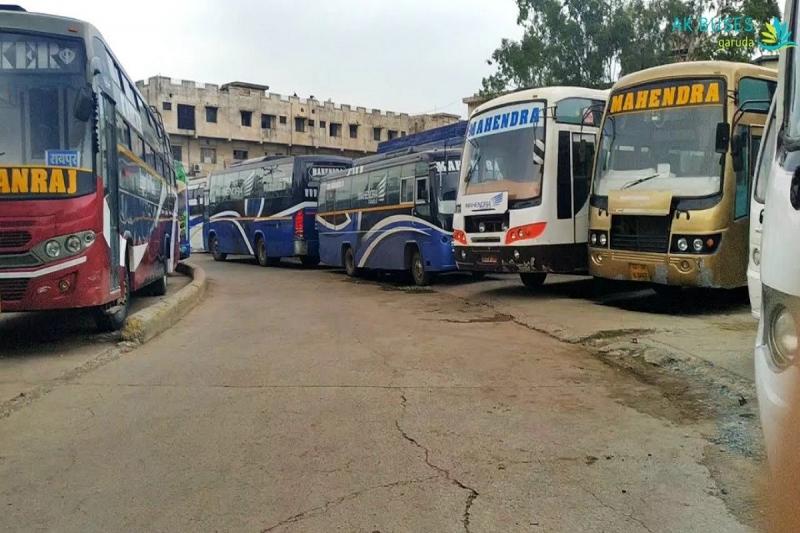 Passenger buses will run on 53 new routes between Chhattisgarh and Madhya Pradesh, a meeting was held between the officials of the two states...  cg news latest news cg bignews hindinews khabargali 