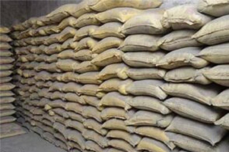 Cement prices reduced in Chhattisgarh, prices reduced by up to Rs.... cg news raipurnews cg bignews khabargali 