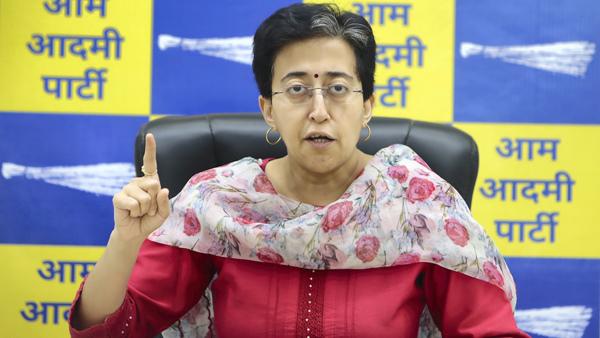 Now Atishi's innings will begin in Delhi, decision of the legislative party, Atishi Marlena will become the Chief Minister, Khabargali