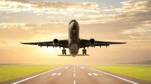Now daily Raipur-Ahmedabad flight, fare will be this much... cg news hindinews cg bignews khabargali 