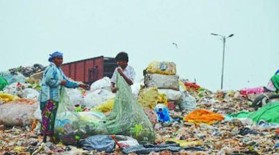 Electricity will be generated from waste in 7 cities including Raipur, Waste to Electricity Plant will be set up...  cg news raipur news cg bignews chhattisgarh news khabargali 