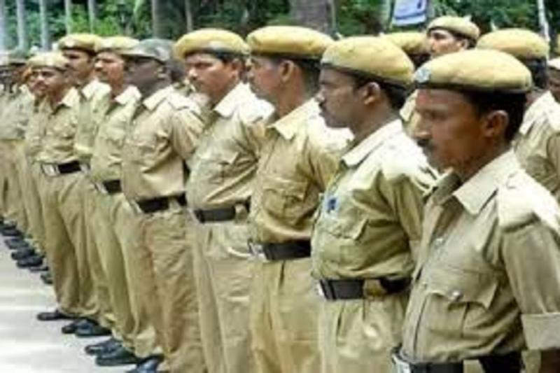 Bumper recruitment for the posts of city soldiers, know the date of application… cg news raipurnews cg hindinews khabargali