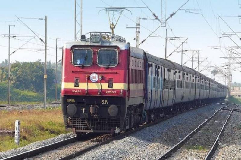 Golden opportunity for job in Railways, recruitment on so many posts, apply quickly... cg news hindinews cg bignews khabargali