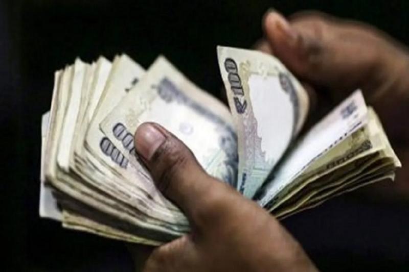 ACB action, 5 accused taking bribe arrested red handed... cgnews hindinews bignews latestnews khabargali