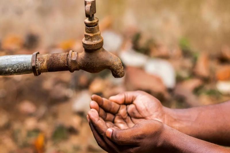 There will be no water supply in these areas today, Municipal Corporation gave the reason... cg news raipurnews cg bignews water supplt khabargai