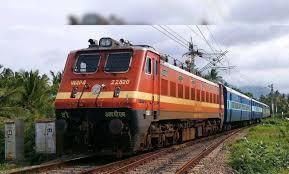 Attention railway passengers, many trains passing through Raipur have been cancelled, see the list... cgnews raipurnewshindinews khabargali
