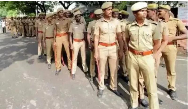 5 years relaxation in age limit in police recruitment, as per the instructions of Chief Minister Sai and special initiative of Deputy Chief Minister Sharma, Khabargali