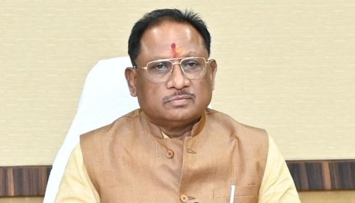 Chhattisgarh government's Diwali gift: Dearness allowance increased to 50%, Khabargali