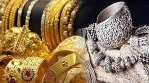 Silver price crosses Rs 1 lakh, gold reaches peak of Rs 80,600, Khabargali9