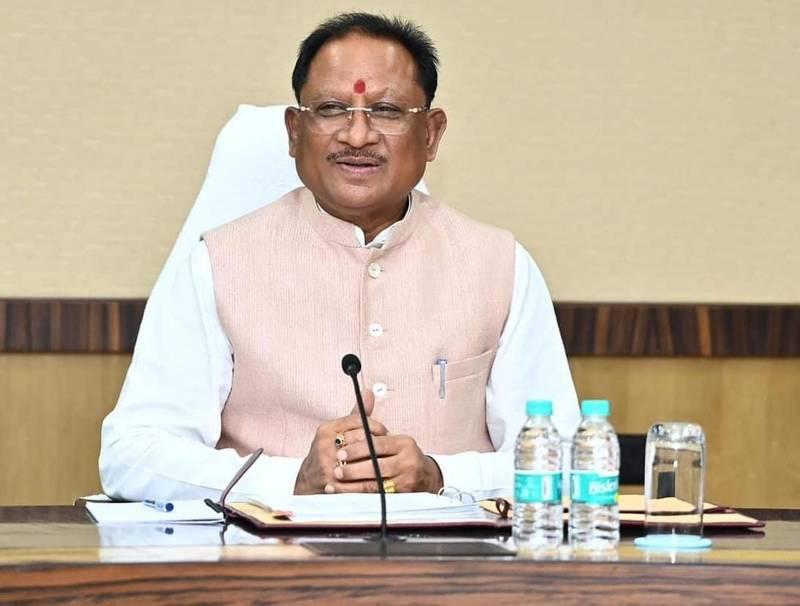 On the instructions of the Chief Minister, the Finance Department gave permission, recruitment will be done on 261 posts. Cg news Raipur news cg big news hindi news khabargli 