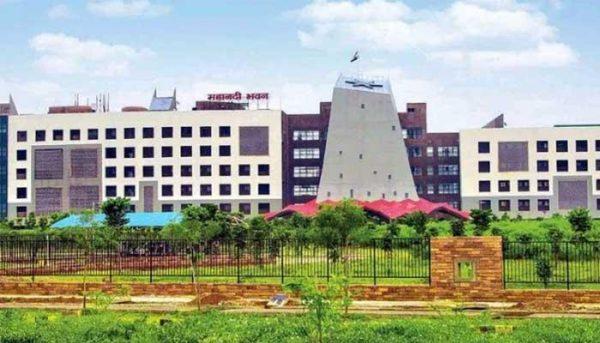 5 IPS officers transferred in Chhattisgarh, see who got responsibility where cg news latest news chhattisgarh news hindi news cg Big news khabargali 