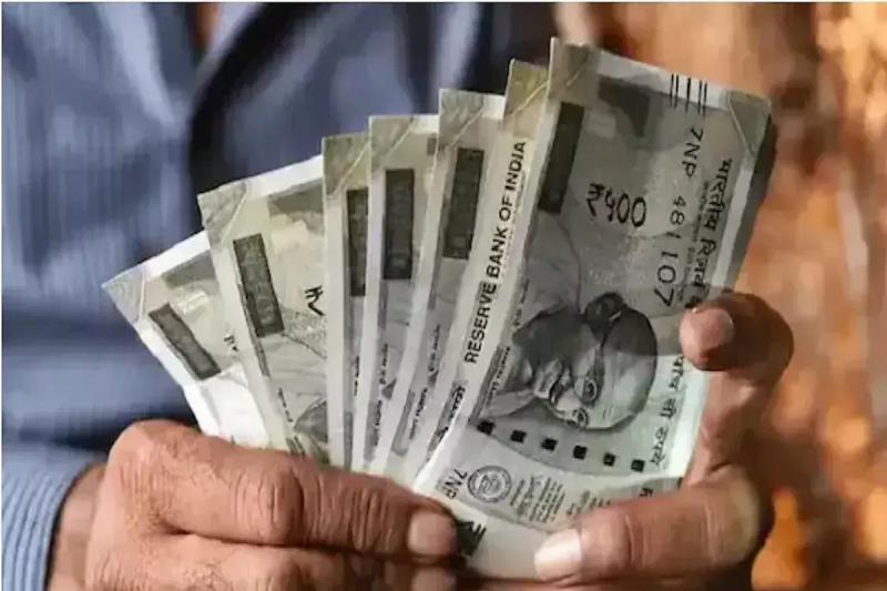 Good news for employees, salaries will be released before Diwali कर्मचारियों के लिए खुशखबरी, दीपावली से पहले जारी होंगे सैलरी cg news hindi news cg govt ememployees khabargali