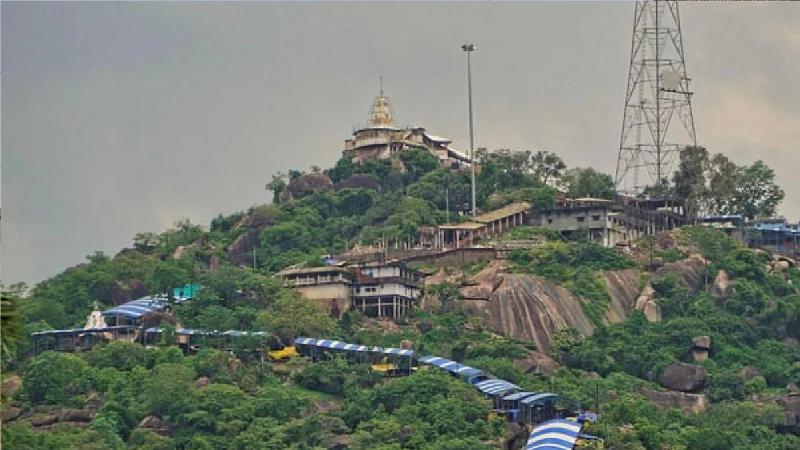 Administration on high alert after the incident in Dongargarh, Deputy CM gave this order  cg news latest news  dongarh news khabargali 