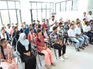 Education loan will soon be available at zero percent interest in Chhattisgarh, instructions to the collector on the demand of youth  cg news latestnews cg bignews raipurnews youth samwad khabargali 