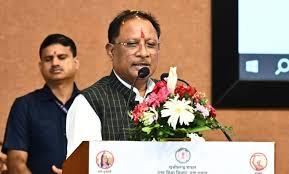 Good news for the youth, on the instructions of the Chief Minister, increase of 135 seats for UPSC preparation in Delhi is approved by Finance. cg news hindi news cg bignews khabrgali