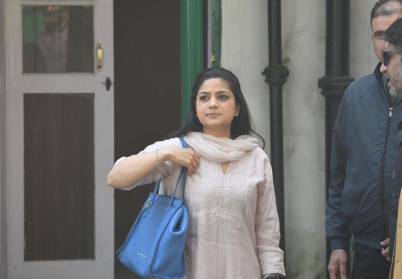 Jammu and Kashmir assembly election counting continues, Iltija Mufti accepted defeat… election news latest news jammu kashmir big news