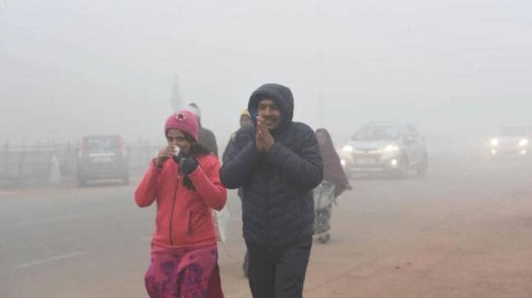 Cold will hit Chhattisgarh in the next 10 days, temperature will drop by 5 degrees. cg news latest news cg hindi news cg big news khabargali