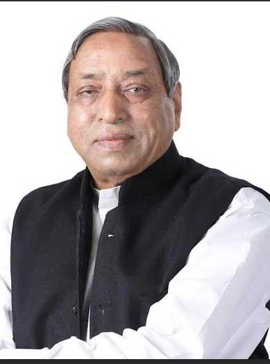 Spent 50 years of public life in service, now Brahmin community from all over the country will gather to honour him, Vipra Foundation's public felicitation ceremony in honour of former minister Satyanarayan Sharma on November 8 at Jainam Manas Bhawan, Raipur, Chhattisgarh, Khabargali