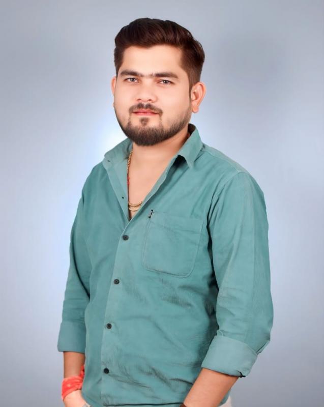 Amitesh Satpathy appointed as observer in-charge of Ralegaon in Maharashtra assembly elections, Raipur, Chhattisgarh, Khabargali