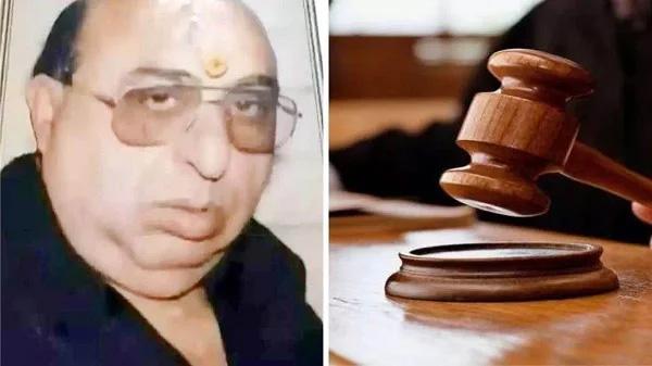 Supreme Court gave a big decision on Jaggi murder case, six accused got bail, Khabargali