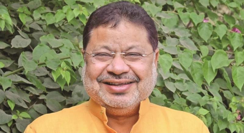 BJP's Sunil Soni wins Raipur South by-election, Khabargali
