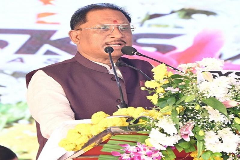 बलौदाबाजार में मुख्यमंत्री का दौरा, 60 करोड़ के विकास कार्यों की मिलेगी सौगात, इन कामों में होंगे खर्च Chief Minister's visit to Balodabazar, gift of development works worth Rs 60 crore will be given, expenses will be spent on these works cg news hindi news cg big news latest news khabargali
