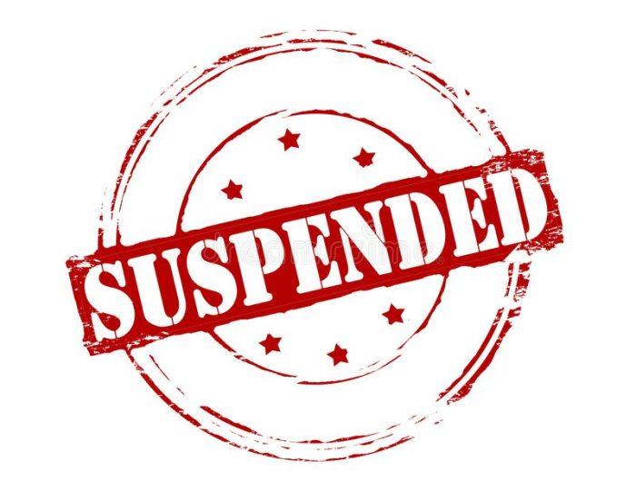 काम में लापरवाही पड़ी भारी, प्रधान आरक्षक निलंबित Negligence in work proved costly, head constable suspended cg news hindi news bhilai news khabargali