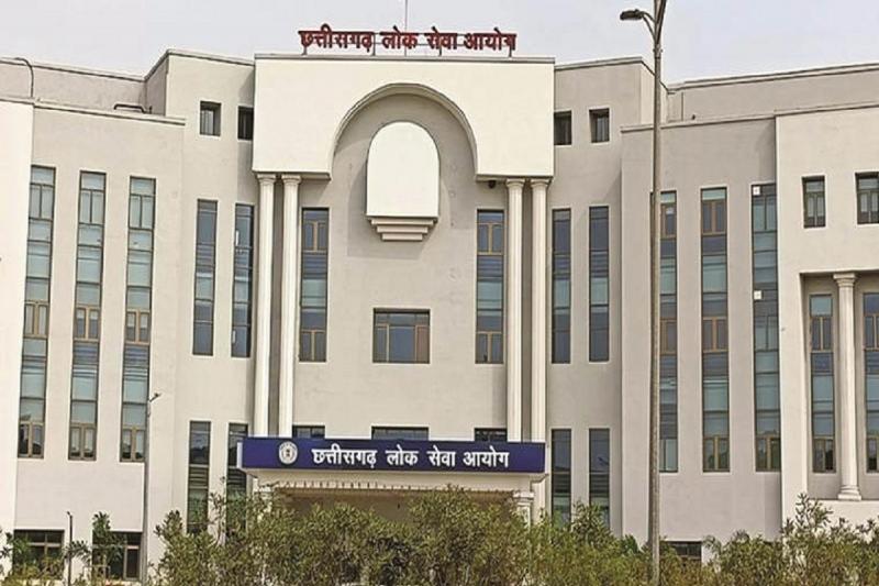  CGPSC अभ्यर्थियों के लिए बड़ी खबर, साक्षात्कार की नई तारीखों का किया ऐलानBig news for CGPSC candidates, new interview dates announced cg news hindi news cg big news khabargali 