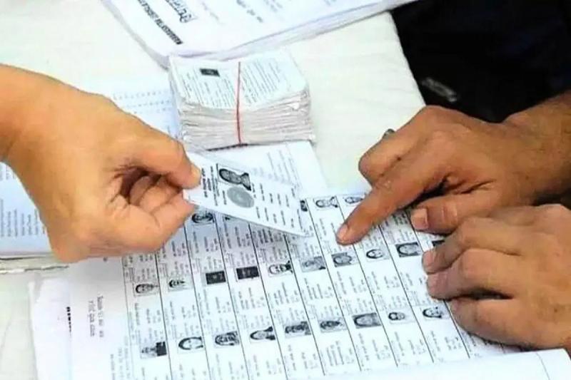 Names can be added for the elections of 18 years to be held in October, Election Commission issued order cg news cg elections khabargali