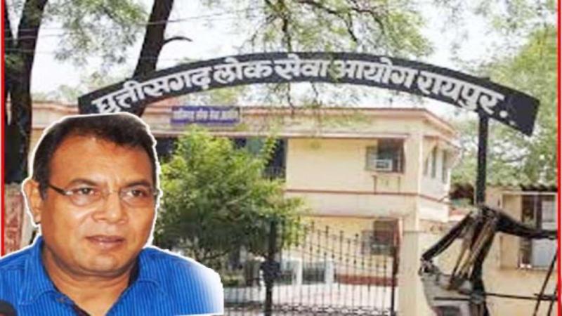 कांग्रेस नेताओं की भी होगी गिरफ्तारी,  पूर्व चेयरमैन टामन सोनवानी के बाद रडार में खबरगली Congress leaders will also be arrested, after former chairman Taman Sonwani under radar  cg news hindi news cg big news latest news khabargali 