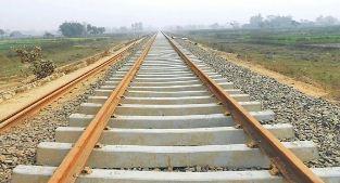 नागपुर से झारझुगुड़ा तक होगा पहला दुर्घटना रहित रेल ट्रैक, रेलवे ने जारी किया 292 करोड़ का टेंडर खबरगली The first accident free rail track will be from Nagpur to Jharjhuguda, Railways issued a tender worth Rs 292 crore. Khabargali cg news hindi news khabargali 